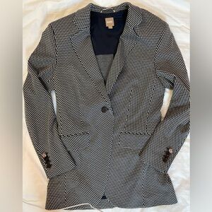 BOSS suit jacket and pants